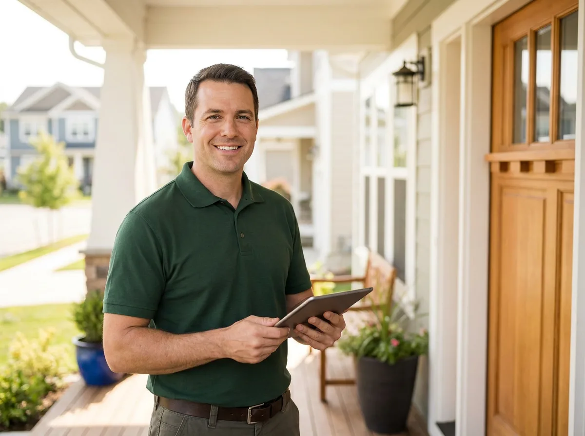 Pest control FAQs for Lime Ridge, WI